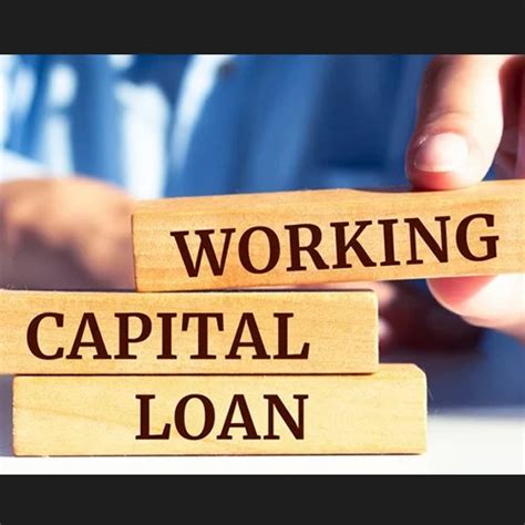 Working Capital Loan In Kolkata Id