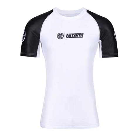 Tatami IBJJ Ranked Rashguard B Champs MMA Store