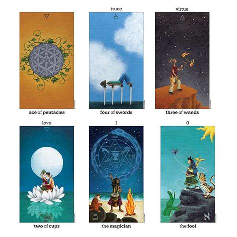 Sun And Moon Tarot Tienda Esotérica Mística