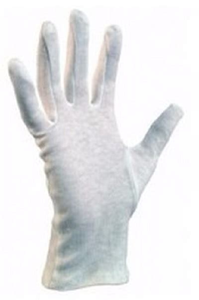 Rękawice kosmetyczne bawełniane FAWA Work Gloves World