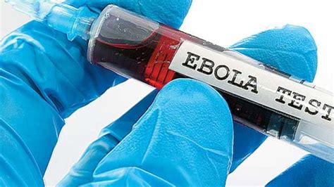 Africa CDC calls for enhanced Ebola control measures amid new outbreak ...