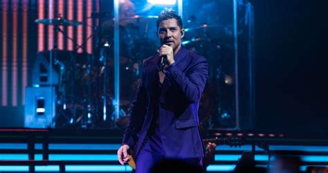 5 Reasons You Cant Miss David Bisbal At Los40 Primavera Pop 2023