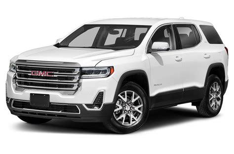 2020 GMC Acadia Denali AWD – Texas Outdoor News