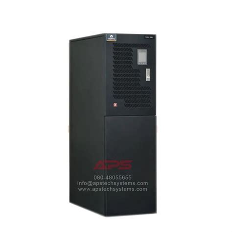 Three Phase Vertiv Liebert S E Kva Online Ups At Piece In