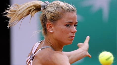 Camila Giorgi Before Plastic Surgery Botox Lips Facelift And More