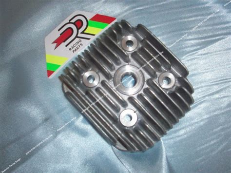 Culasse Mm Pour Kit Dr Racing Fonte Sur Scooter Minarelli Vertical