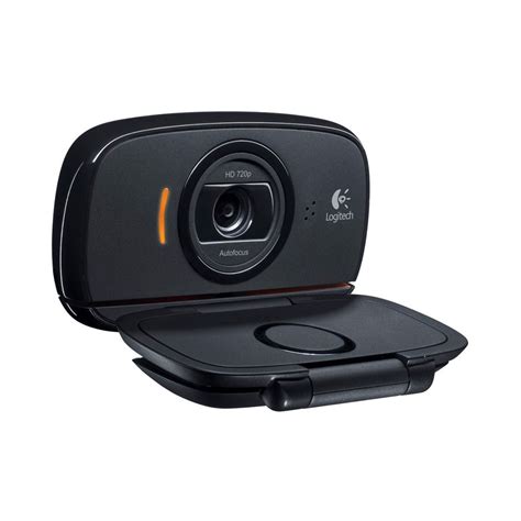 Webcam Logitech B525 (HD) Chính Hãng Giá Rẻ