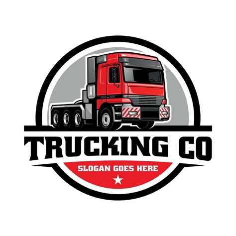 truck illustration logo vector 18902729 Vector Art at Vecteezy