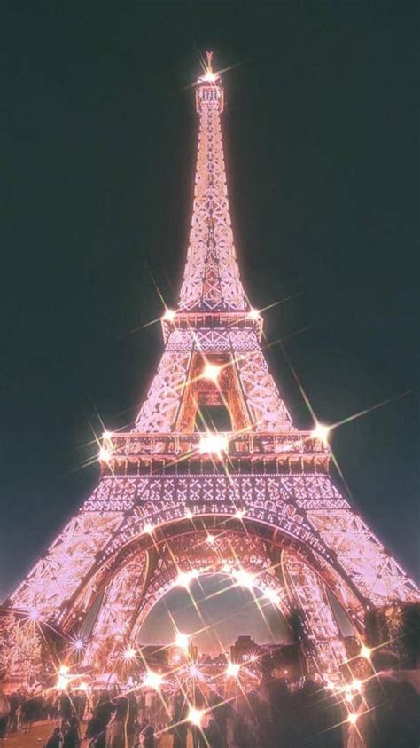 [100 ] Pink Paris Pictures