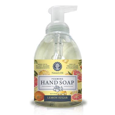 Wholesale Foaming Hand Soap | Bulk Apothecary