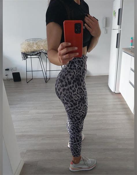 Fit Booty For You R Love Ass