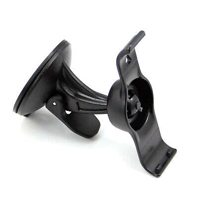 New Gps Windscreen Mount Holder Bracket For Garmin Nuvi N Vi Lm