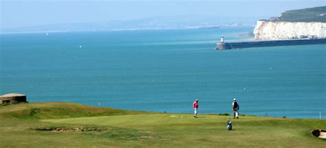 Welcome to Seaford Head Golf Course - Seaford Head Golf Course