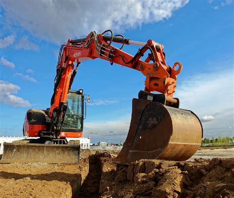 Workplan Excavation And Trenching Safetynow Ilt