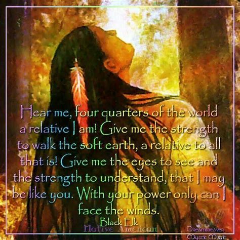 Pin By Franny Teran On Native America Native American Quotes Native