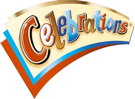 Celebrations Logo Transparent Png Stickpng