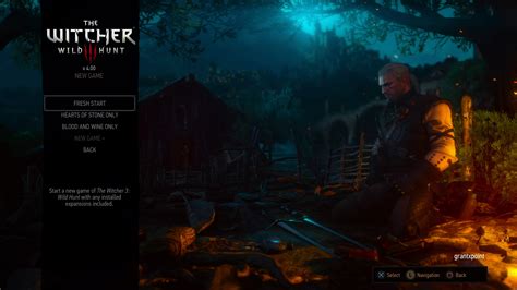 Everything You Need To Know Before You Play The Witcher 3 Wild Hunt