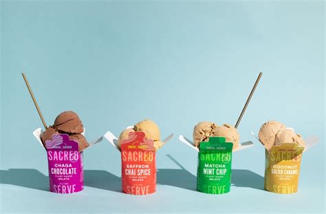 The 7 Best Vegan Ice Cream Brands For Plant Based Eaters Well Good