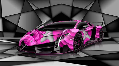 🔥 [70+] Pink Lamborghini Wallpapers | WallpaperSafari