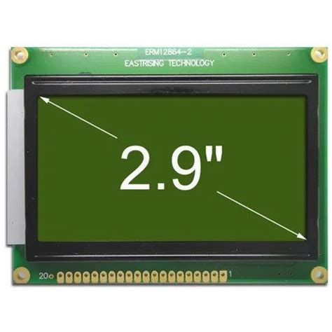 Graphic LCD Display in Mumbai गरफक एलसड डसपल मबई