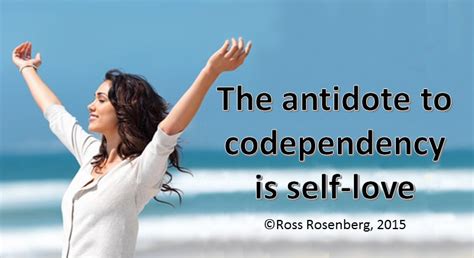 Codependency No More Introducing Self Love Deficit Disorder