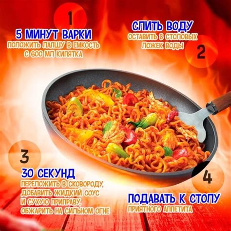 Лапша Супер Острая Buldak Heuk 2хSpicy Hot Chicken Flavor Ramen 140г Панда Продукты из