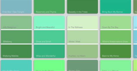 Ideas 35 of Light Green Color Names | cftcmrs3