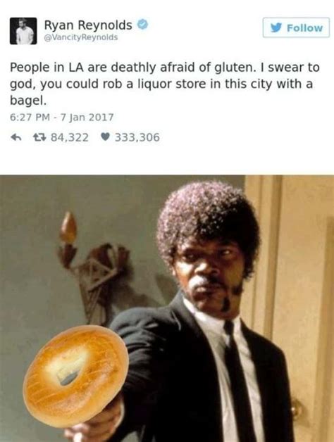 The 25 Funniest Pulp Fiction Memes Ranked