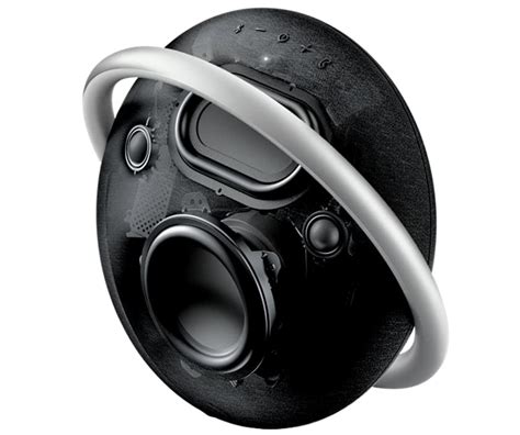 Harman Kardon Onyx Studio 8 Análisis Y Opinión