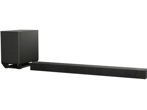 Sony Ht St Dolby Atmos Soundbar Reviews Pros And Cons Techspot