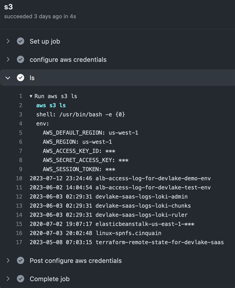 Securing Your Ci Cd An Oidc Tutorial