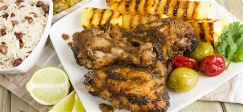 Receta del día Pollo en Barbacoa de Piña y Limón Chapin TV