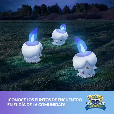 Nidos Pokémon GO Argentina on Twitter RT PokemonGoAppLA Este fin