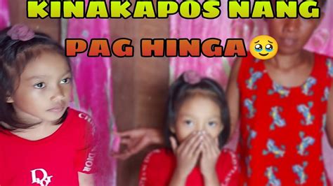 Anong Nangyare Sa Anak Ni Ate Francia Muntik Na Naming Hindi Makilala