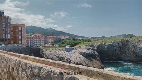 Lugares Que Ver En Castro Urdiales Y Uno M S Una Y M S Rutas