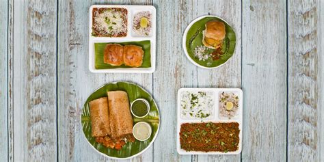 99 Varieties Dosa Pav Bhaji HSR Bangalore Zomato