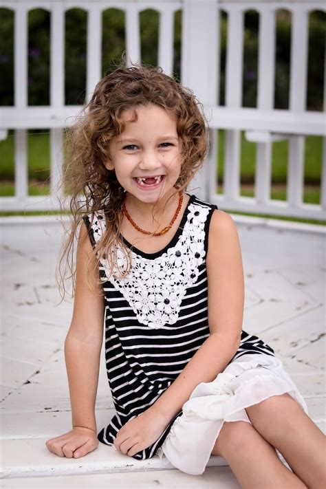 Spirited Child Photo Session In Orlando Florida By Crystal Lily