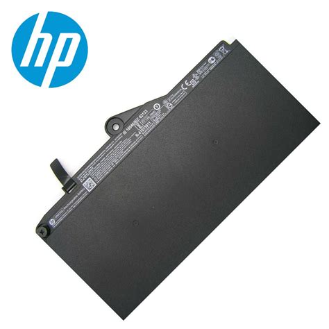 [Original] Hp EliteBook 820 G3(L4Q18AV) Laptop Battery - 11.4V 44WH SN