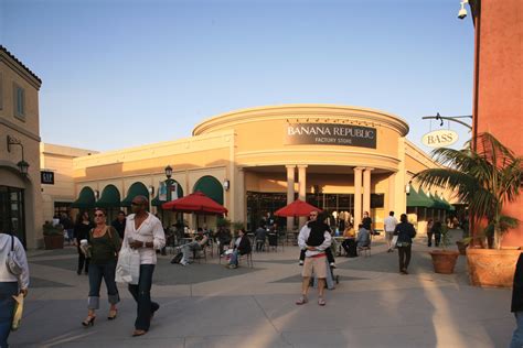 About Las Americas Premium Outlets® - A Shopping Center in San Diego, CA - A Simon Property