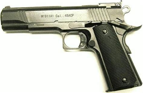 Bvs On Line Norinco 1911 A1 Sport 45 Acp