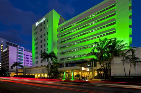 Discount Coupon for Holiday Inn Miami Beach - Oceanfront in Miami Beach ...