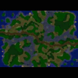 Road To Stratholme LV Warcraft III Maps