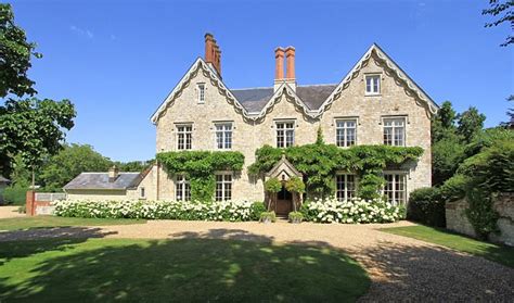 Home Of Britains First David Attenborough Up For Sale Daily Mail