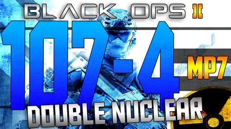 Bo Insane Non Lethals Double Nuclear On Overflow Youtube