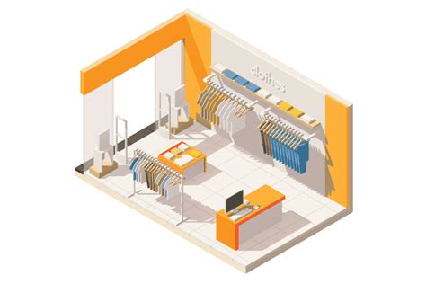 8 Retail Store Floor Plans: How to Find the Best Retail Store Layout