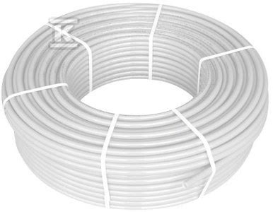 Rura wielowarstwowa PE RT Al PE RT 25x2 5 10 Bar zwój 50 m 50m