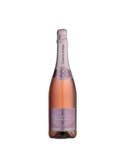 Jean Louis Charles De Fere Brut Rose Harga Wine Jual Wine Toko Wine