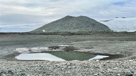 Cientistas Brasileiros Investigam Rela O Entre Sumi O De Lago Na