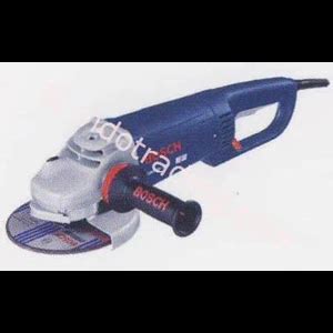 Jual Mesin Gerinda Tangan Bosch Gws Jakarta Sarana Welding