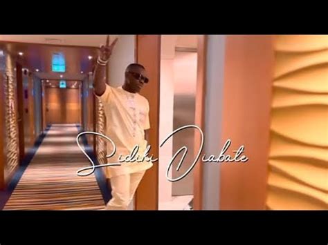 Sidiki Diabaté A Nous La Victoire ft Iba One Oudé Mill YouTube